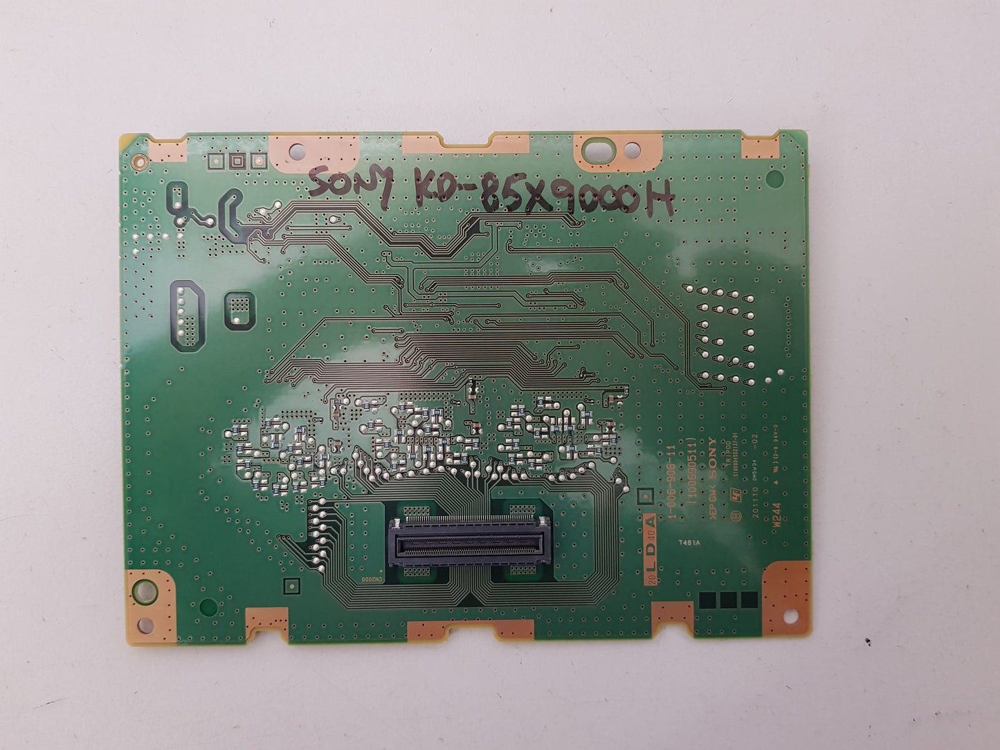 SONY KD- 85X9000H LD LED DRIVER BOARD 1-006-906-11