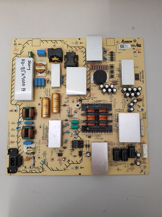 SONY KD- 85X9000H POWER SUPPLY BOARD G03P AP-P410BM