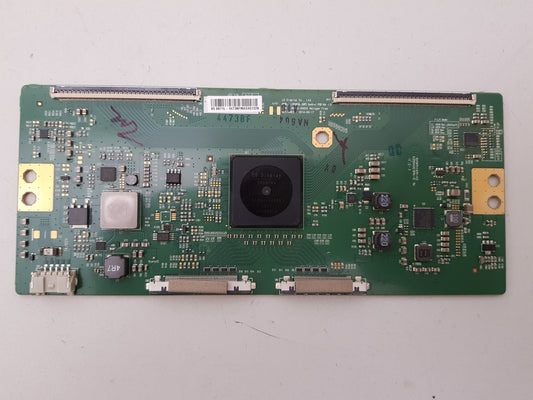 SONY KD- 65X8500D T-CON BOARD 6871L-4473BF  6870C-0562A
