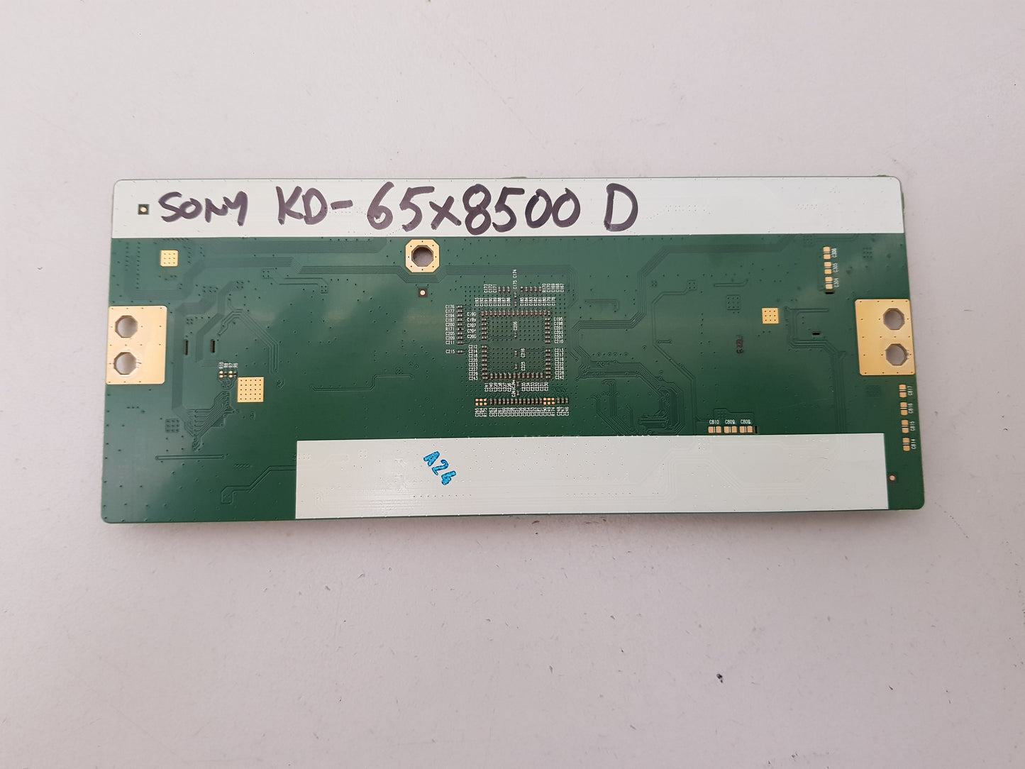 SONY KD- 65X8500D T-CON BOARD 6871L-4473BF 6870C-0562A