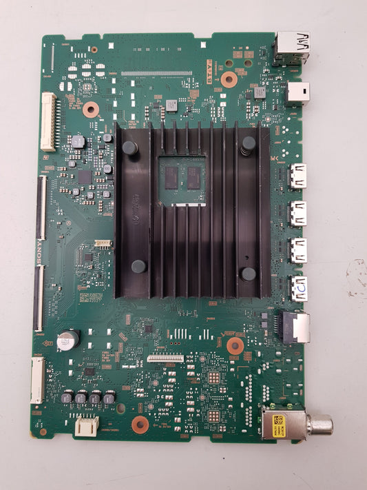 SONY K-50S30 MAIN BOARD A5069226A  10189211