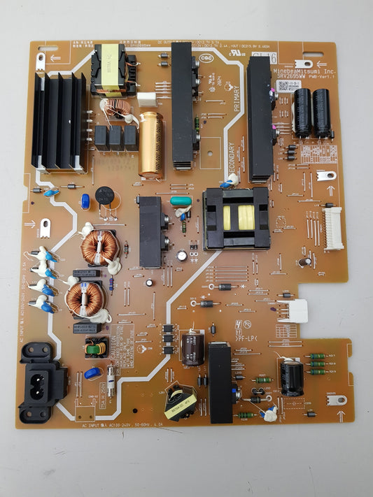 SONY K-50S30 POWER SUPPLY BOARD GL16 SRV2695WW
