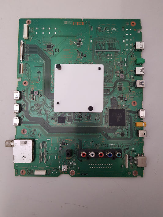 SONY KD- 65X9300D MAIN BOARD A2094424A  1-980-833-11