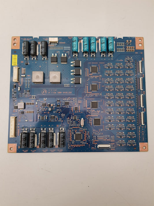 SONY KD- 65X9300D LED DRIVER BOARD 16ST064A-AB01
