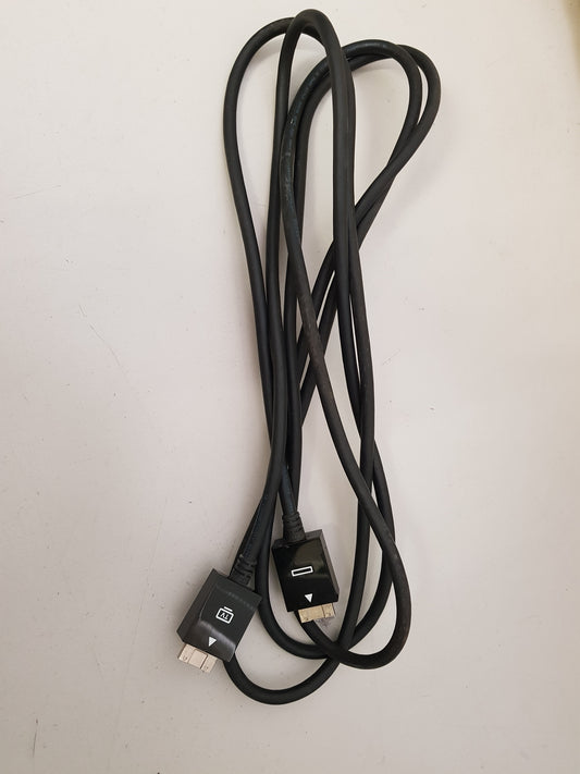 SAMSUNG HU SERIES ONE CONNECT CABLE (3 METRES LONG)