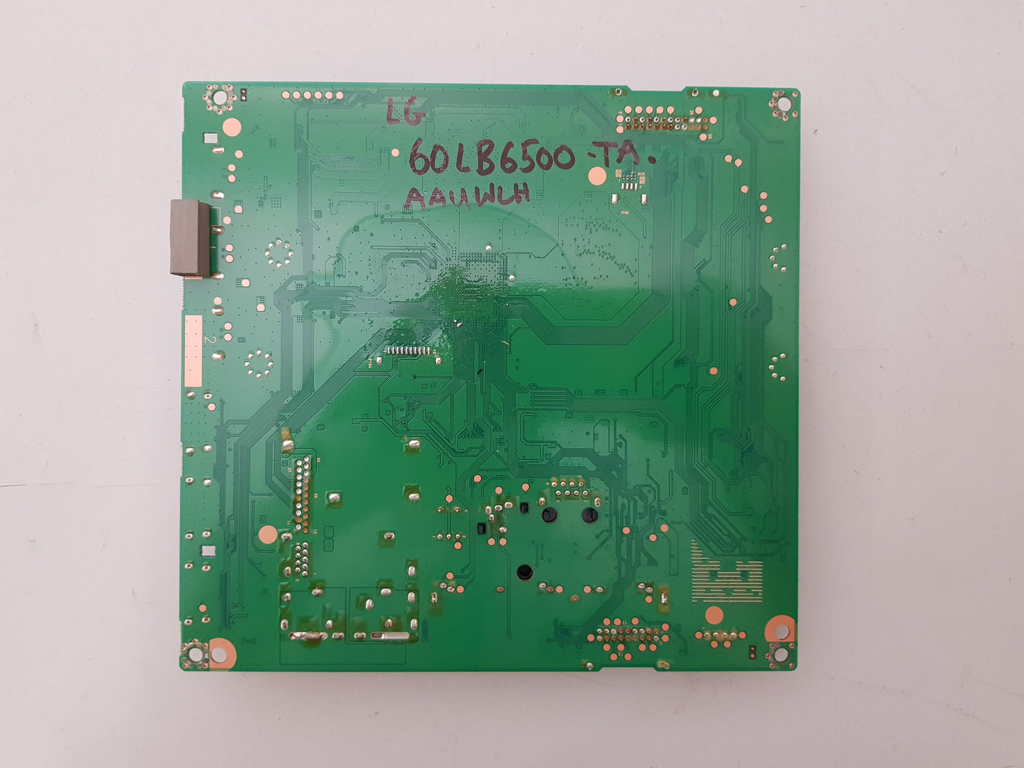 LG 60LB6500 -TA.AAUWLH MAIN BOARD EAX65363904 1.1 EBT62943520 62305511