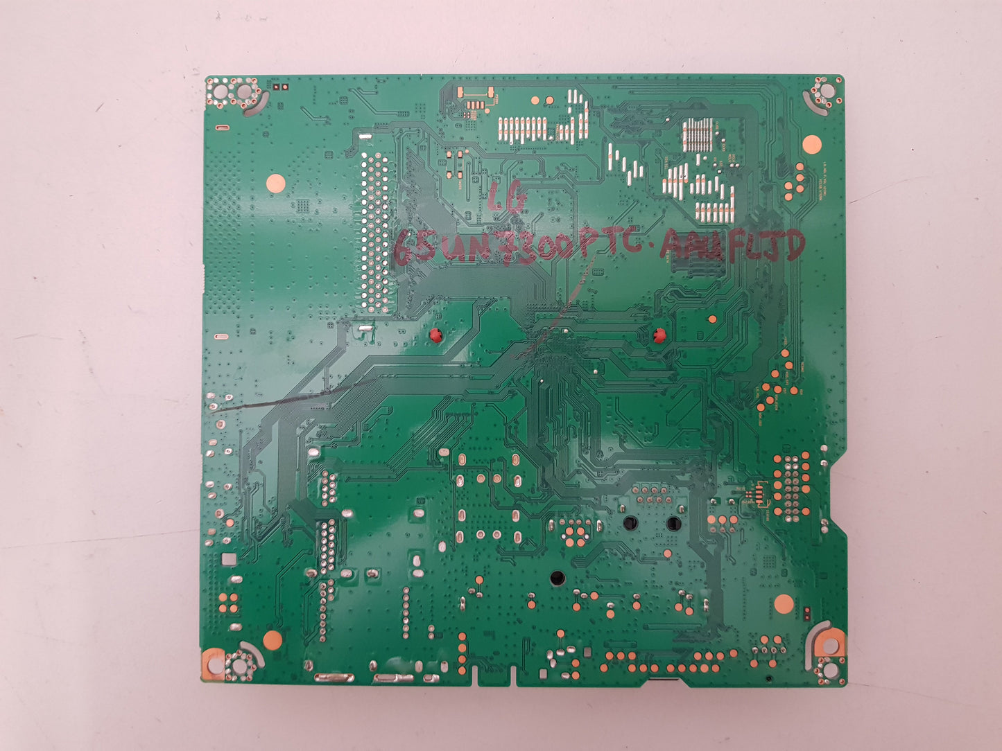 LG 65UN7300 PTC. MAIN BOARD EAX69083603 1.0 66530702