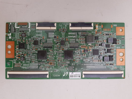 TCL 75C4US T-CON BOARD 18Y_R75HU11A2H2A6AV0.0