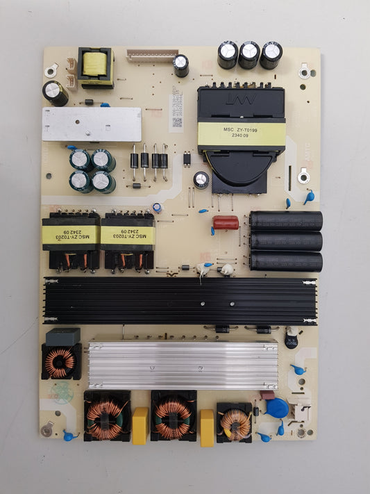 BLAUPUNKT BP650USG9900 POWER SUPPLY BOARD TV7002-ZC02-01