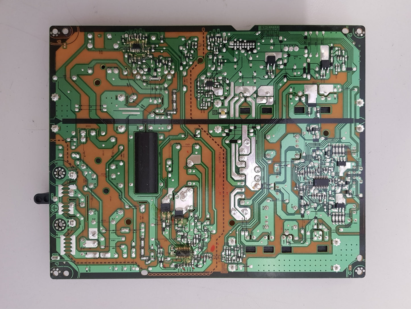 LG 55LB5820 POWER SUPPLY BOARD EAY63072101 LGP55-14PL2 EAX65423801 2.0