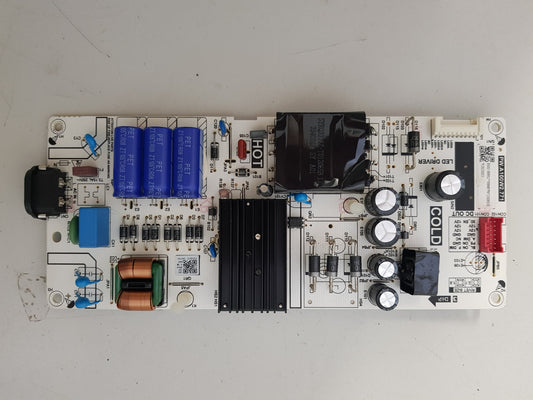 FFALCON FF50U63 POWER SUPPLY BOARD PW.A100W2.771