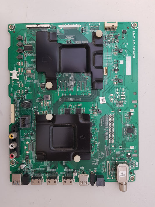HISENSE 58R5 MAIN BOARD RSAG7.820.7969 HA58A6503UWT