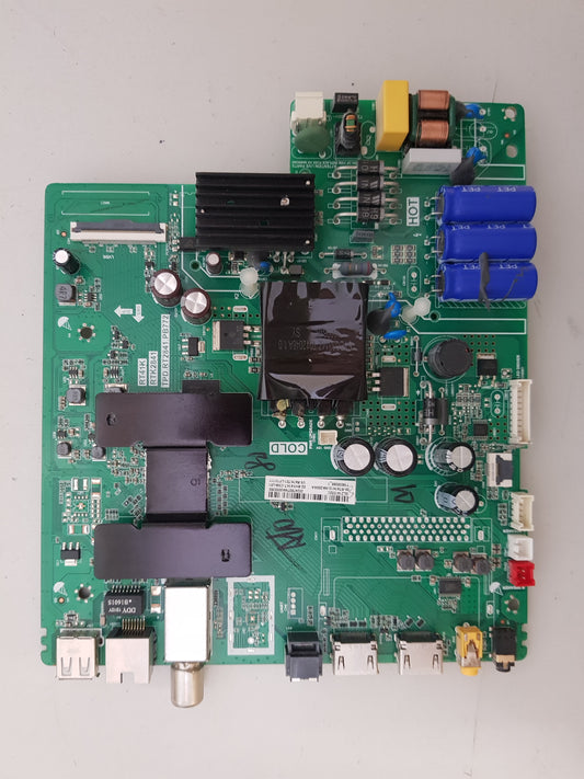 TCL 43S6800FS MAIN BOARD RT41K RTK2841 TPD.RT2841.PB772