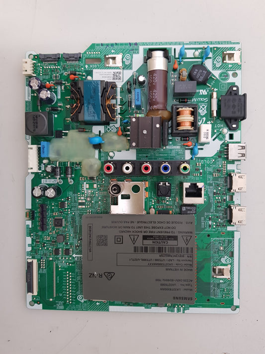 SAMSUNG UA32T5300A WXXY (VER LA01) MAIN BOARD BN96-52604S