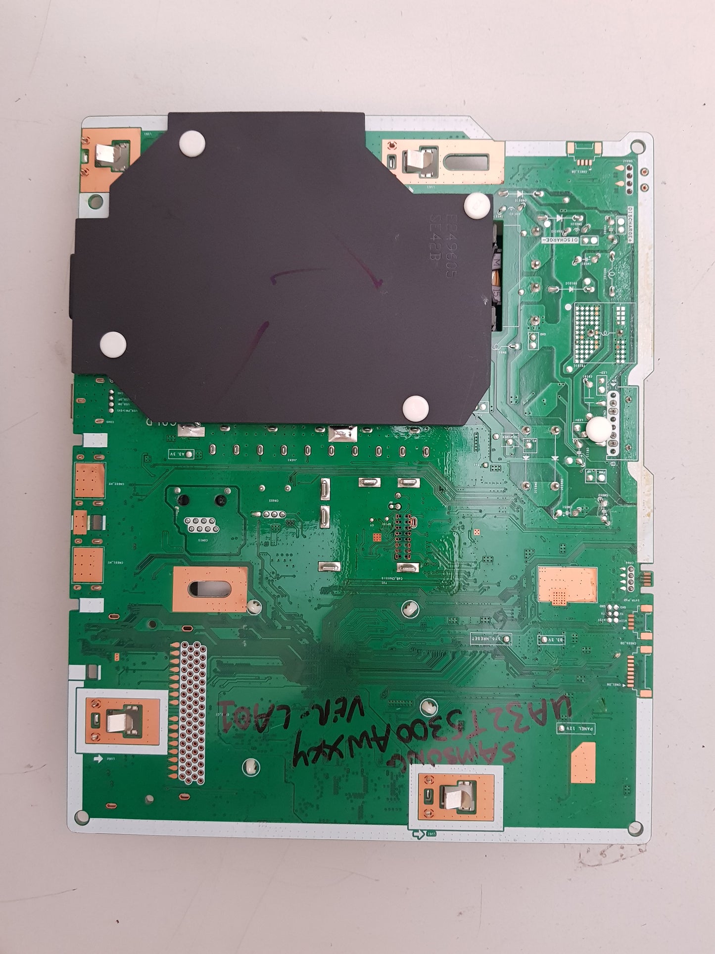 SAMSUNG UA32T5300A WXXY (VER LA01) MAIN BOARD BN96-52604S