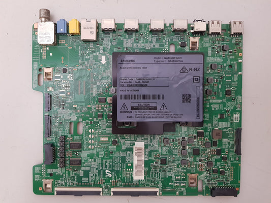 SAMSUNG QA55Q6FNA WXXY (VER FA01) MAIN BOARD BN94-13028H