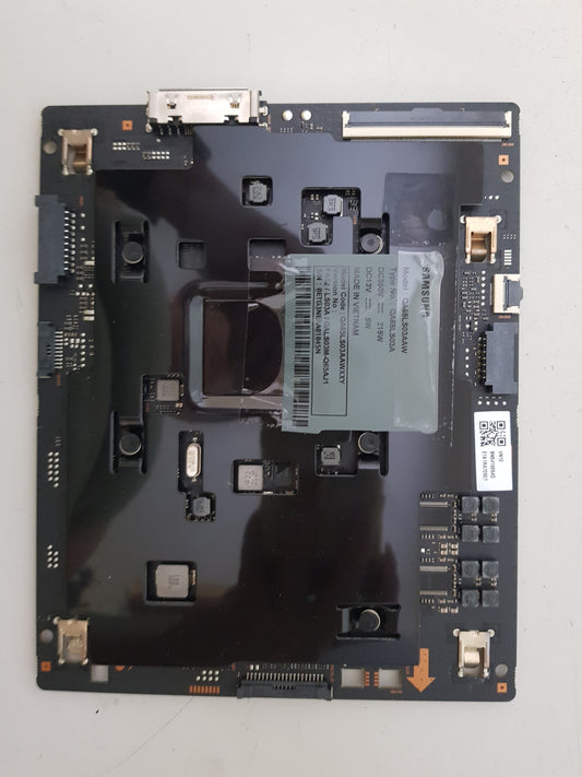 SAMSUNG QA65LS03AA WXXY (VER FA02) MAIN BOARD BN94-1686AQ