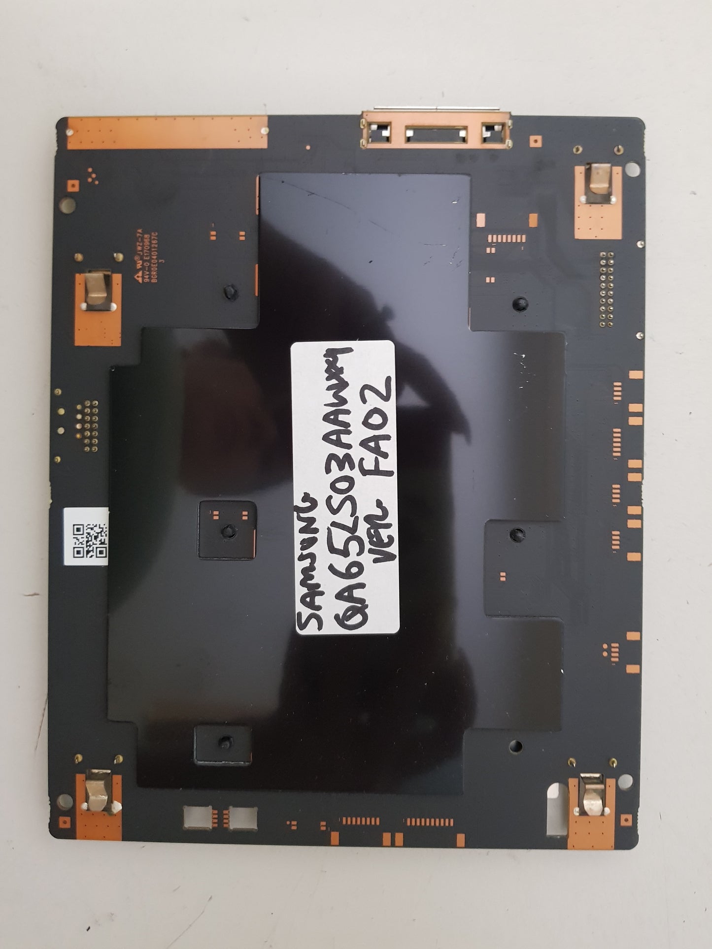 SAMSUNG QA65LS03AA WXXY (VER FA02) MAIN BOARD BN94-1686AQ