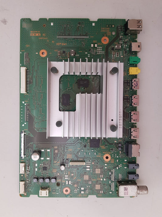 SONY KD- 75X80K MAIN BOARD A5042727A  100972442