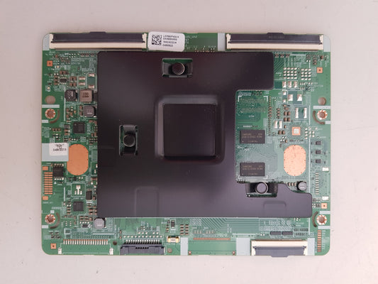 SAMSUNG UA55JU6600 KXZN (VER UH02) T-CON BOARD BN95-01942A