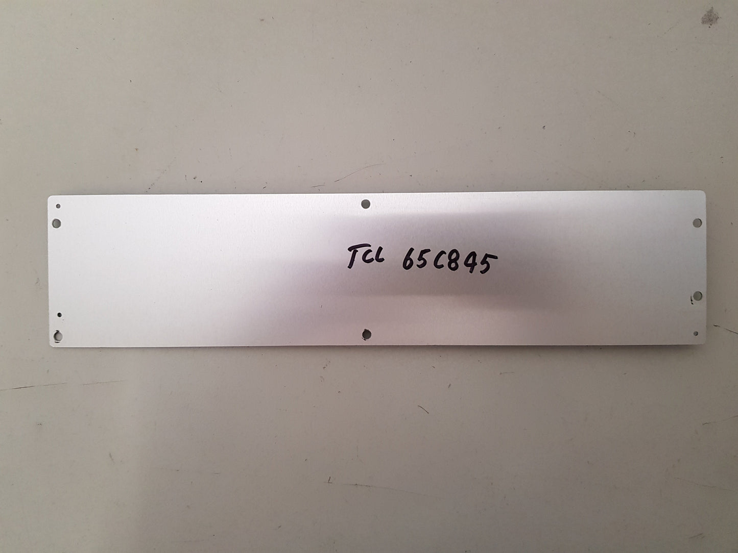 TCL 65C845 LED DRIVER BOARD (MIDDLE) 40-65C84M-DRA1AG 11605-500082 65C845