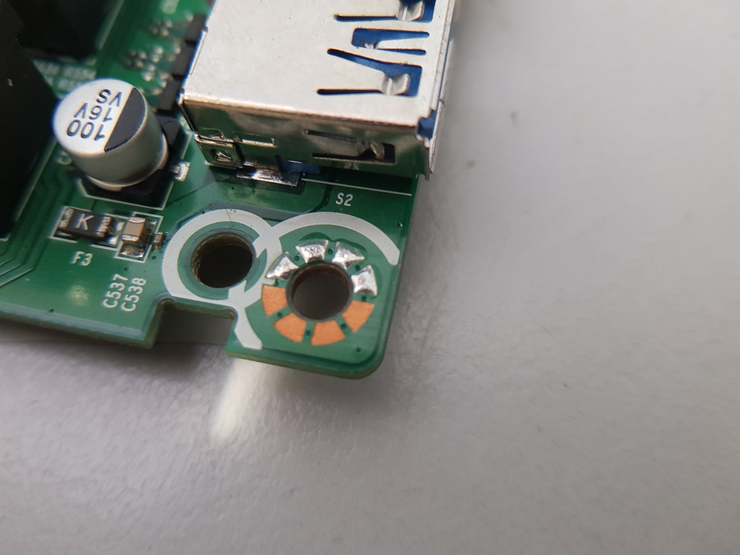 HISENSE 75N5 MAIN BOARD (BRAND NEW OLD STOCK) 214806  HA75M5000UWTG RSAG7.820.6107/ROH