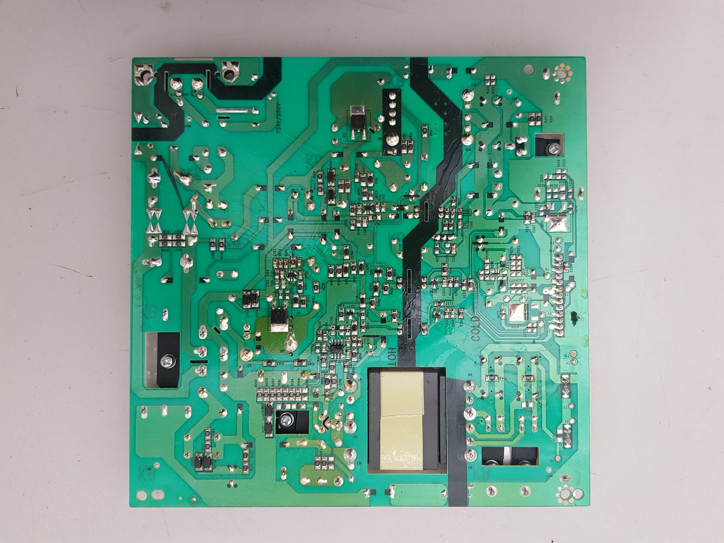 JVC LT-58N7115A POWER SUPPLY TV5006-ZC02-02