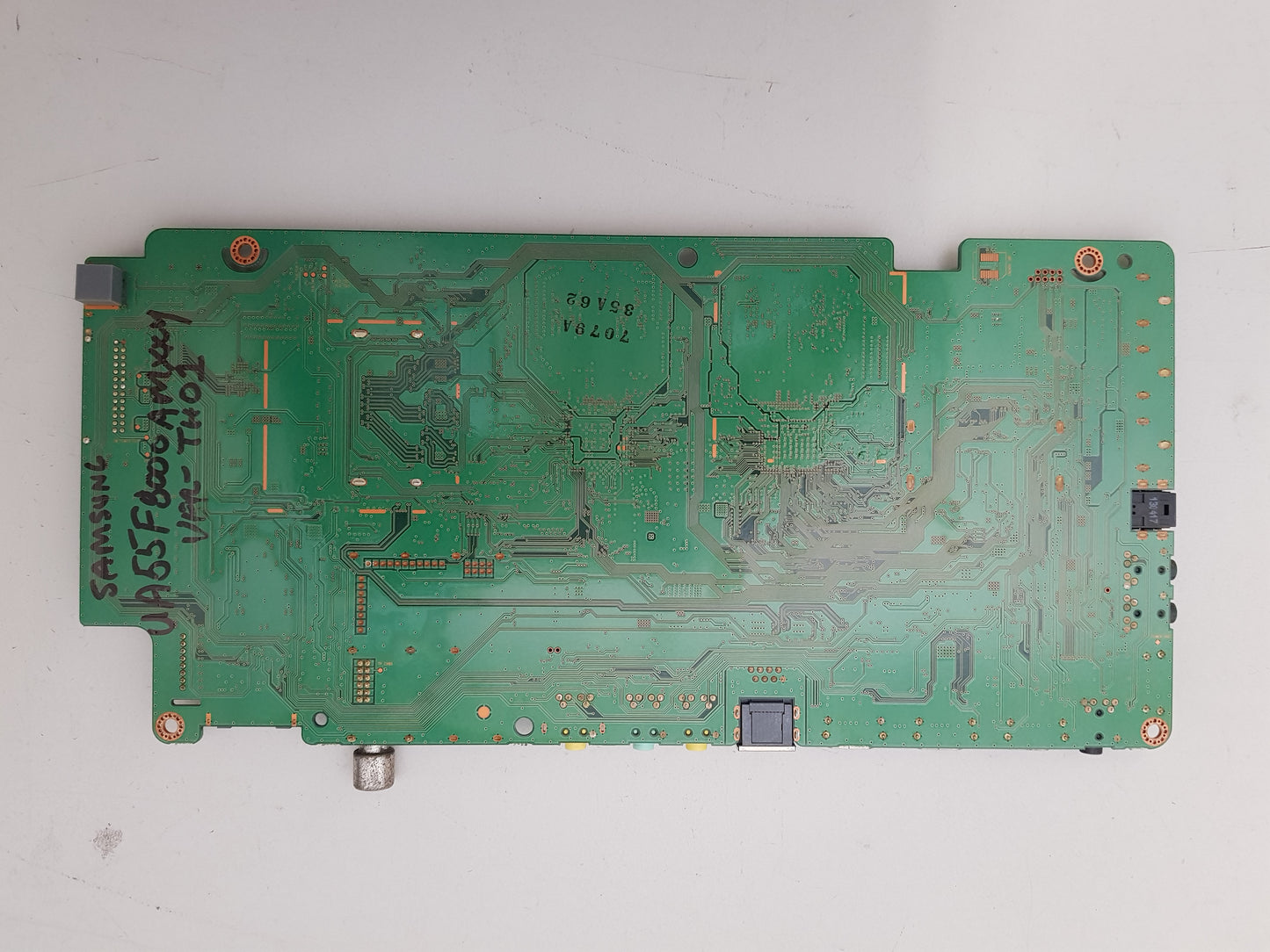SAMSUNG UA55F8000 AMXXY (VER TH01) MAIN BOARD BN94-06217B