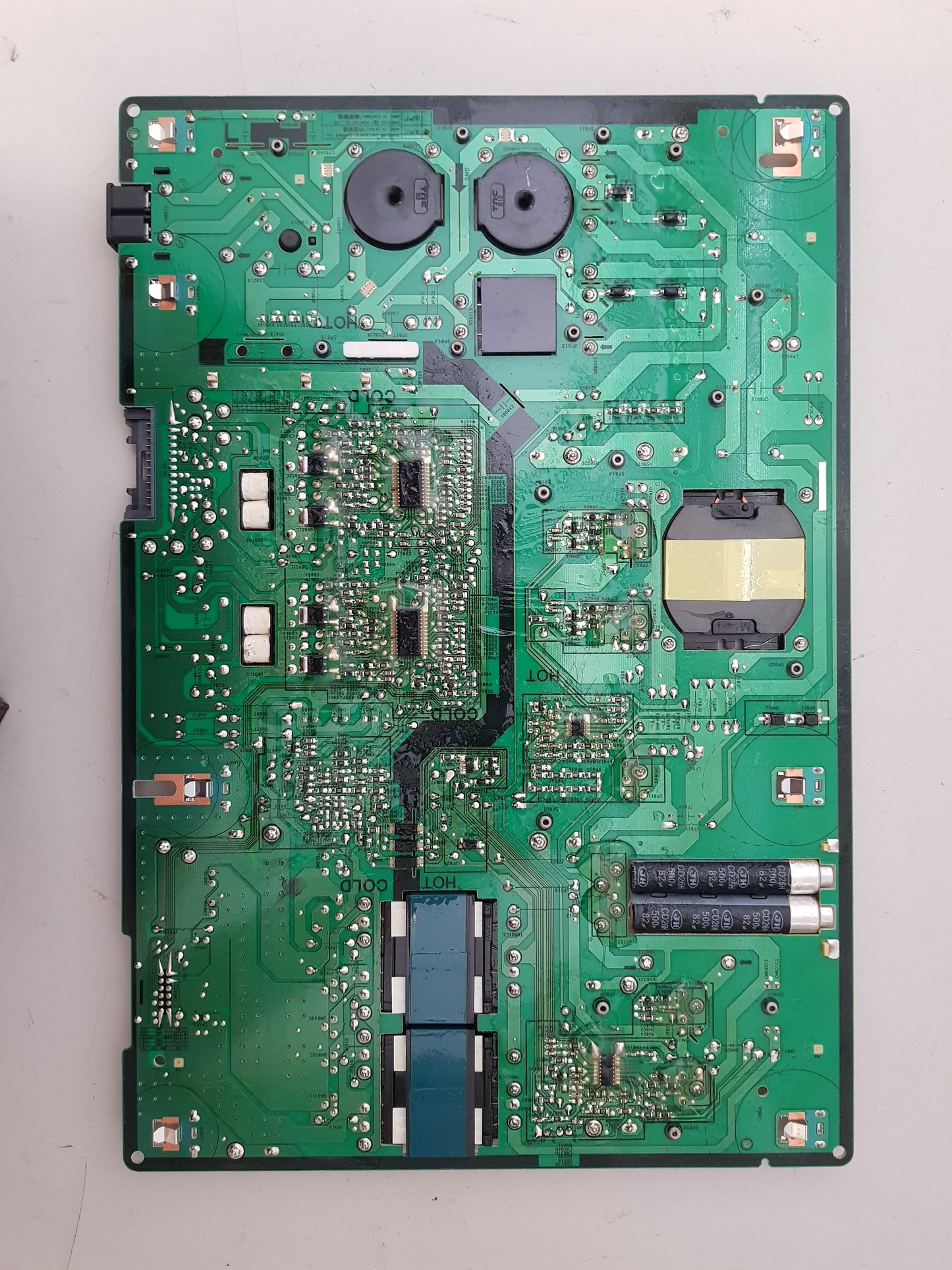 SAMSUNG QA75Q60BAW QA75Q60CAW POWER SUPPLY BOARD BN44-01103B L75E7N_BDY