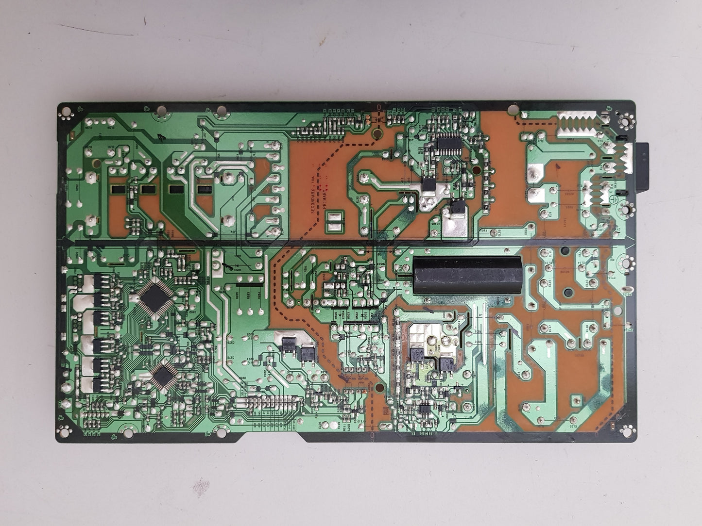 LG 55LA7400 55LA6910 POWER SUPPLY BOARD EAY62811001 EAX64905801 LGP55-13LPB