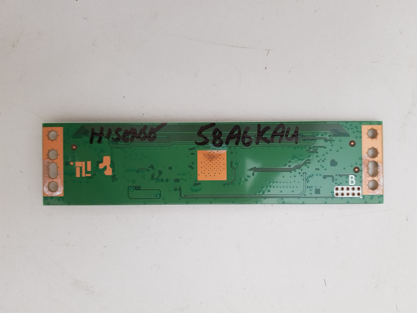 HISENSE 58A6KAU T-CON BOARD RSAG7.820.12793 328366