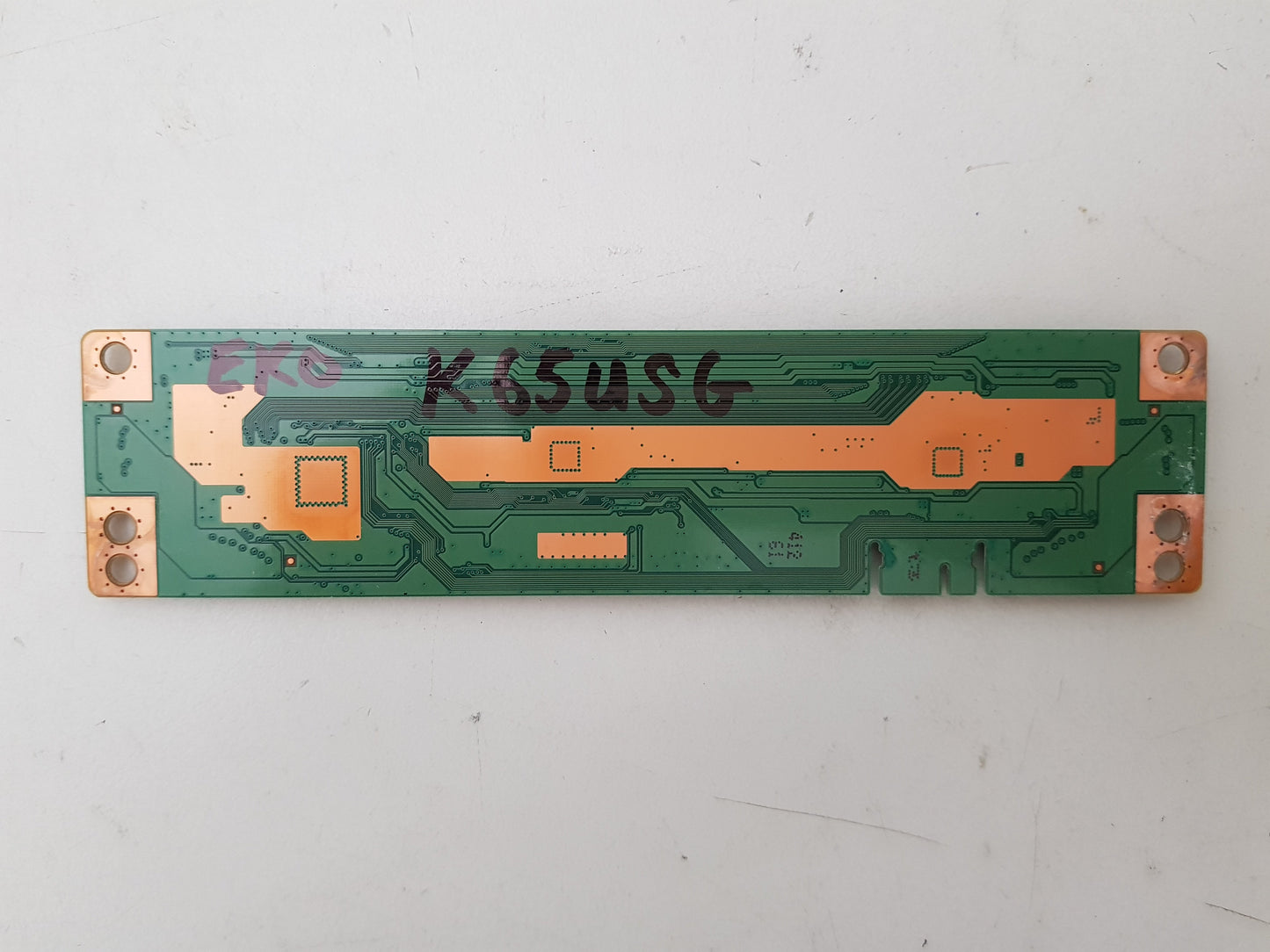 EKO K65USG T-CON BOARD TACDKA010 M003KW00R
