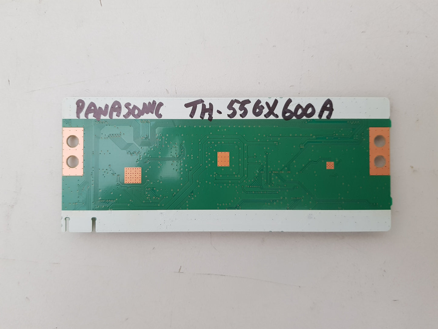 PANASONIC TH- 55GX600A T-CON BOARD 6871L-5898A 6870C-0805A