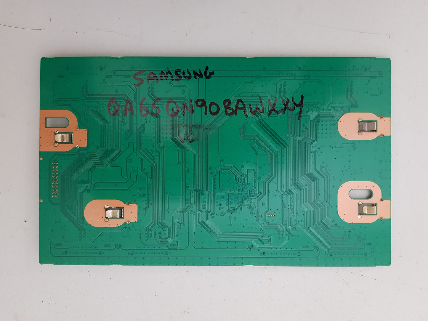 SAMSUNG QA65QN90BA WXXY LED DRIVE BOARD BN94-17427A