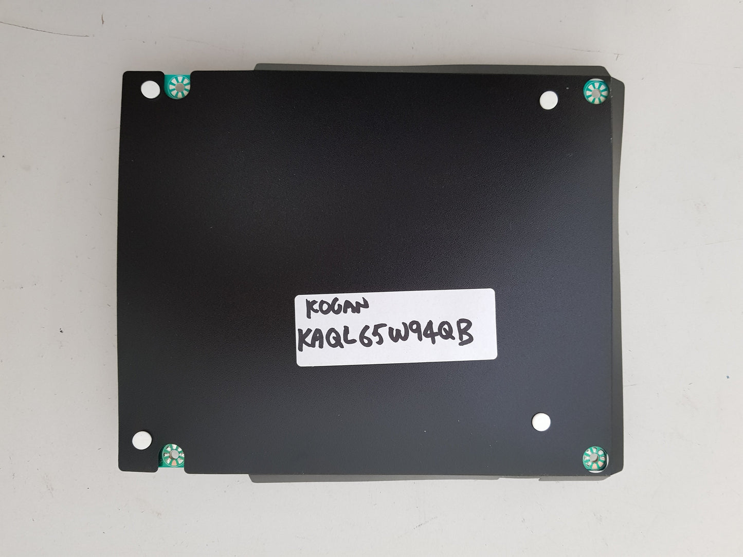 KOGAN KAQL65W94QB POWER SUPPLY BOARD HKL-650213D/E3 65021305-ER