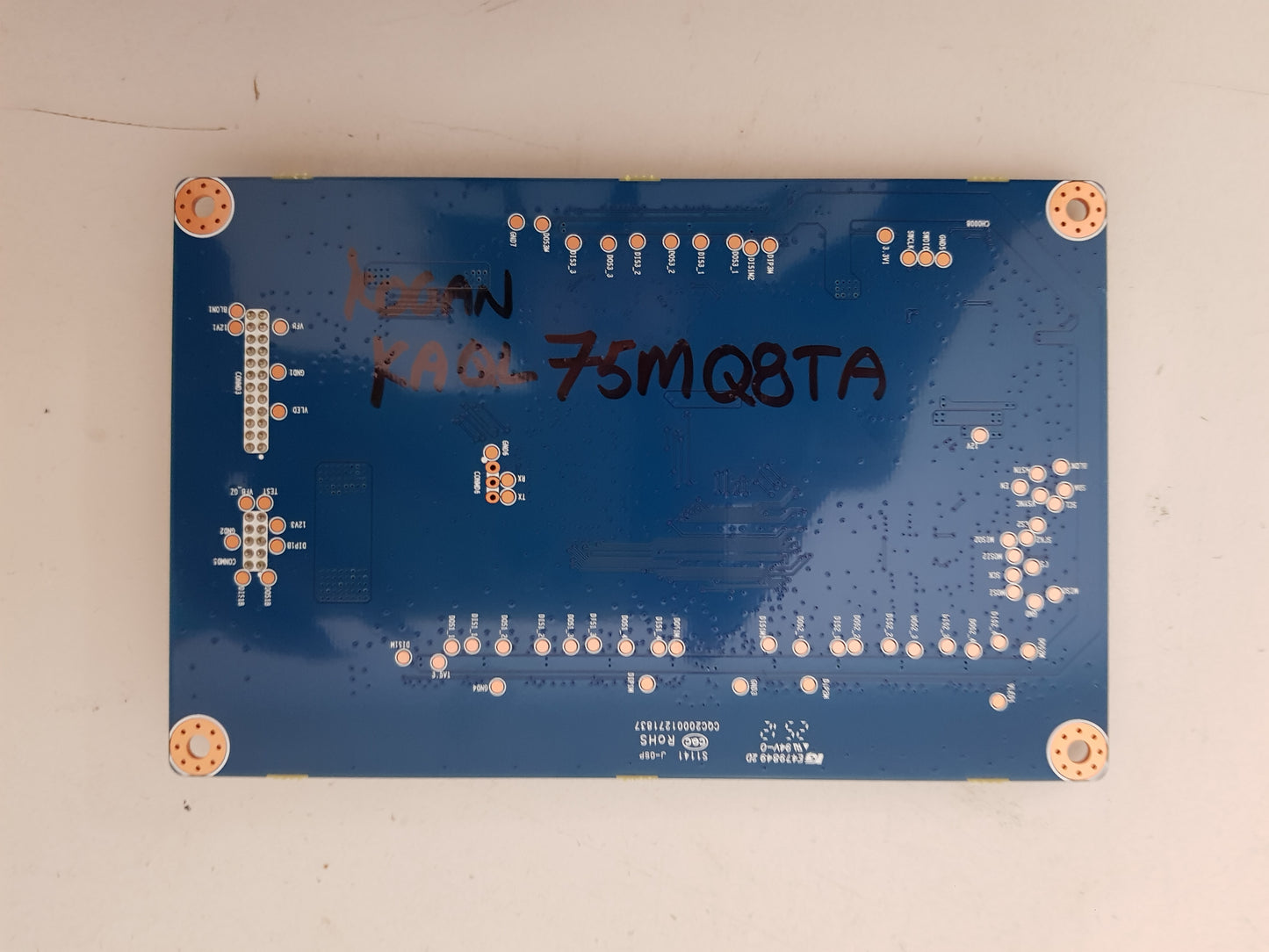 KOGAN KAQL75MQ8TA LED DRIVER BOARD PS-180Q-A-0426