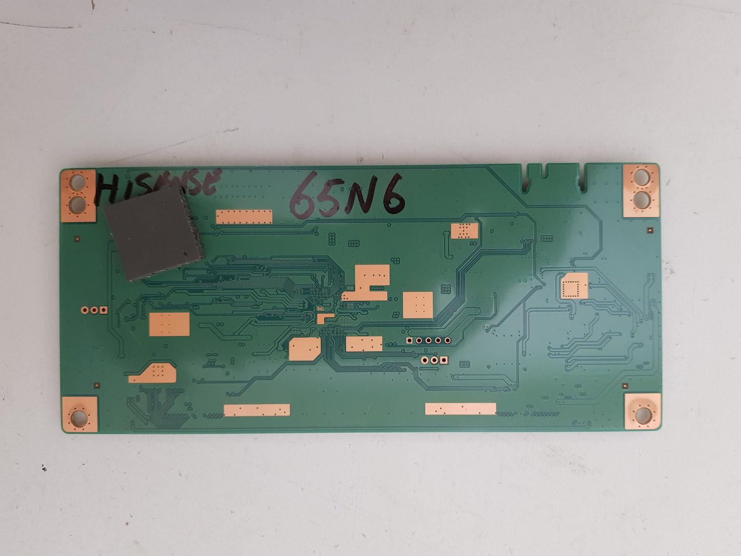 HISENSE 65N6 T-CON BOARD TATDJ4S57