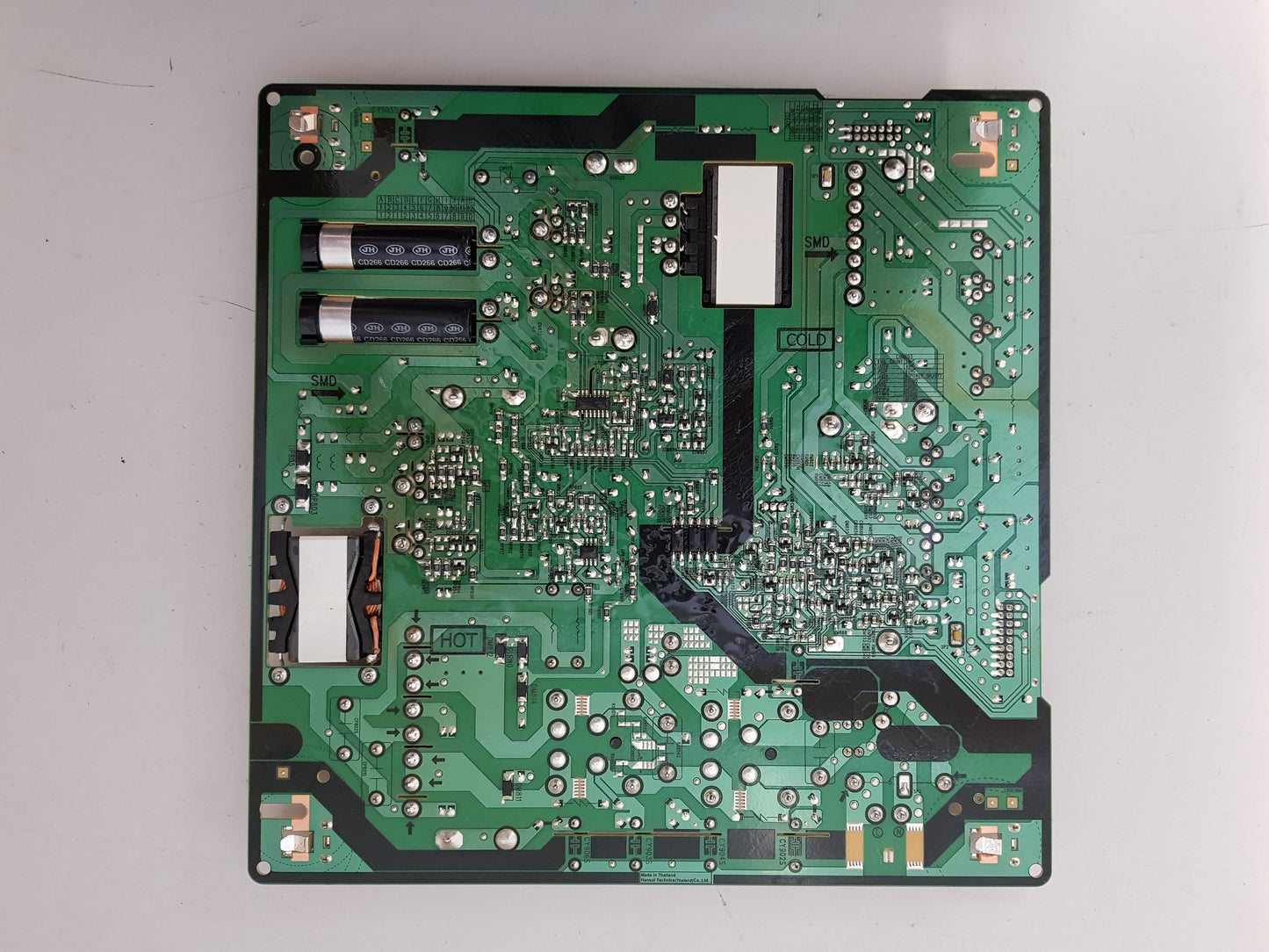 SAMSUNG QA55Q8CAM POWER SUPPLY BOARD L55E8NA_MHS BN44-00900A