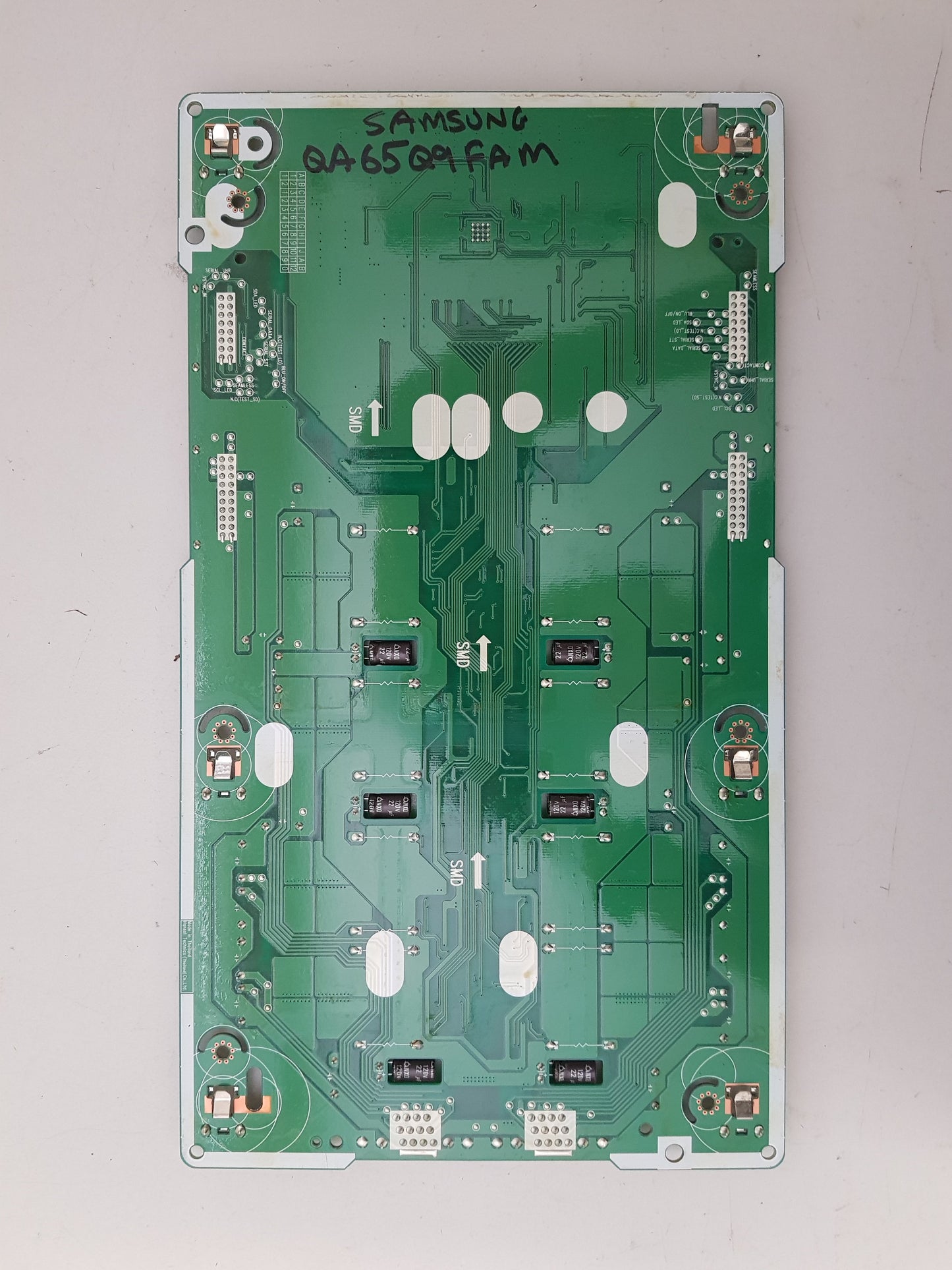 SAMSUNG QA65Q9FAM LED DRIVE BOARD BN44-00906A L65E9NC_MHS