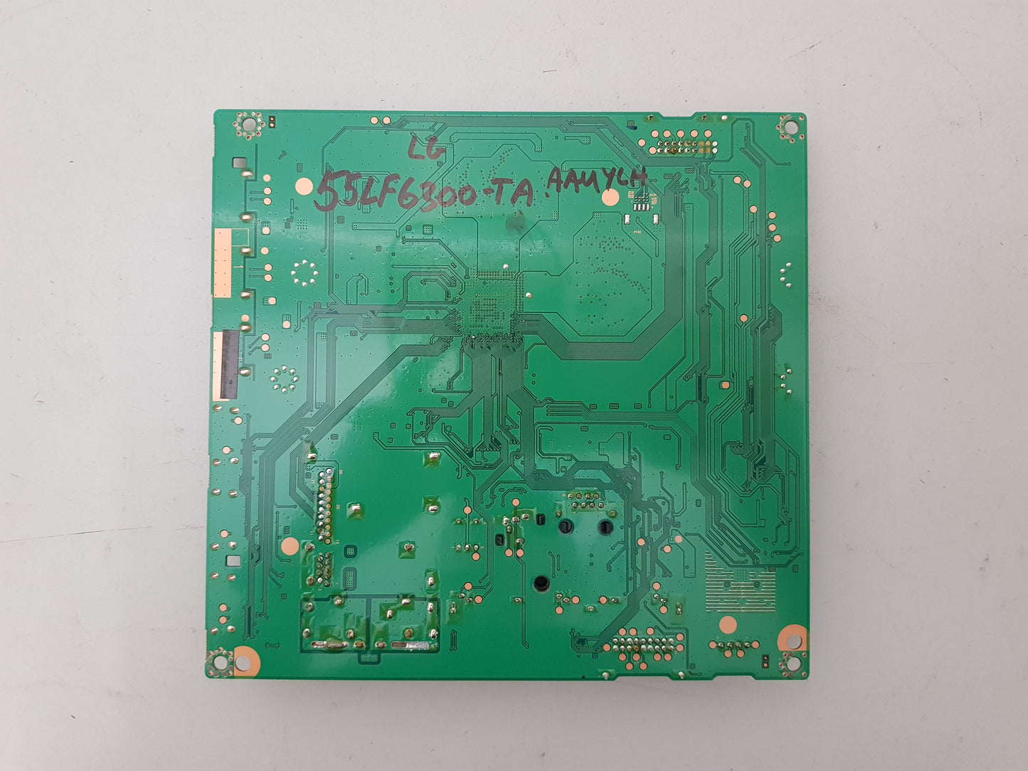 LG 55LF6300 -TA.AAUYLH MAIN BOARD EAX66202603 1.0 63228201 EBT63707101