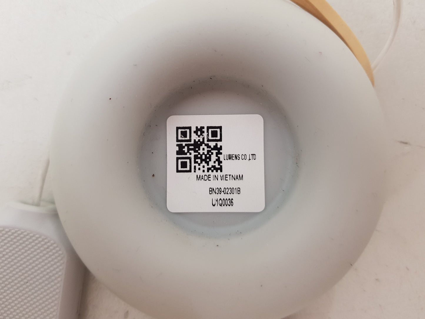 SAMSUNG ONE CONNECT CABLE BN39-02301B (COMPATIBLE CONNECT MODELS SOC1000MA)