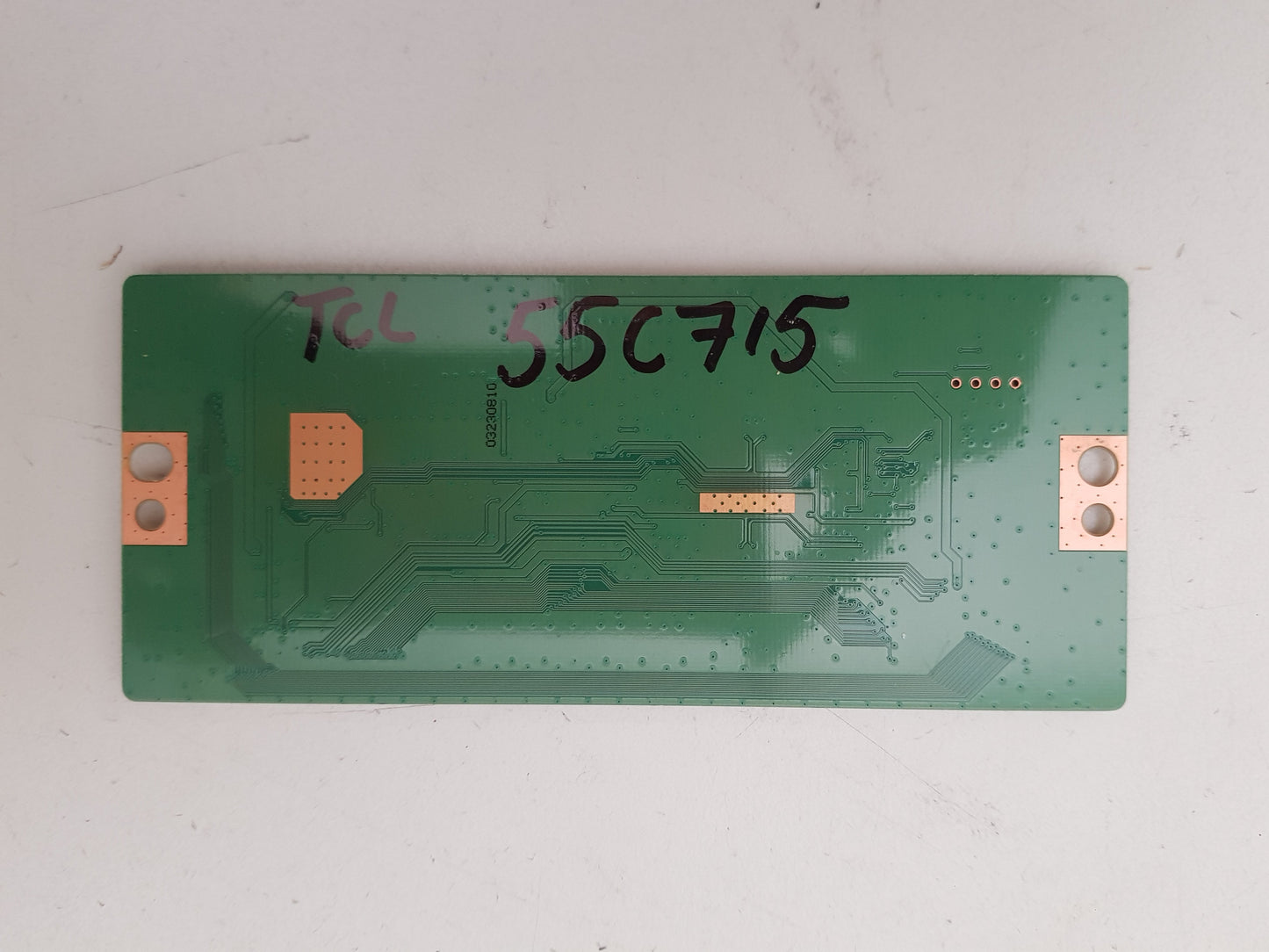 TCL 55C715 T-CON BOARD ST5461D13-2-C-2 C052247B0F-B-20 342911009L03