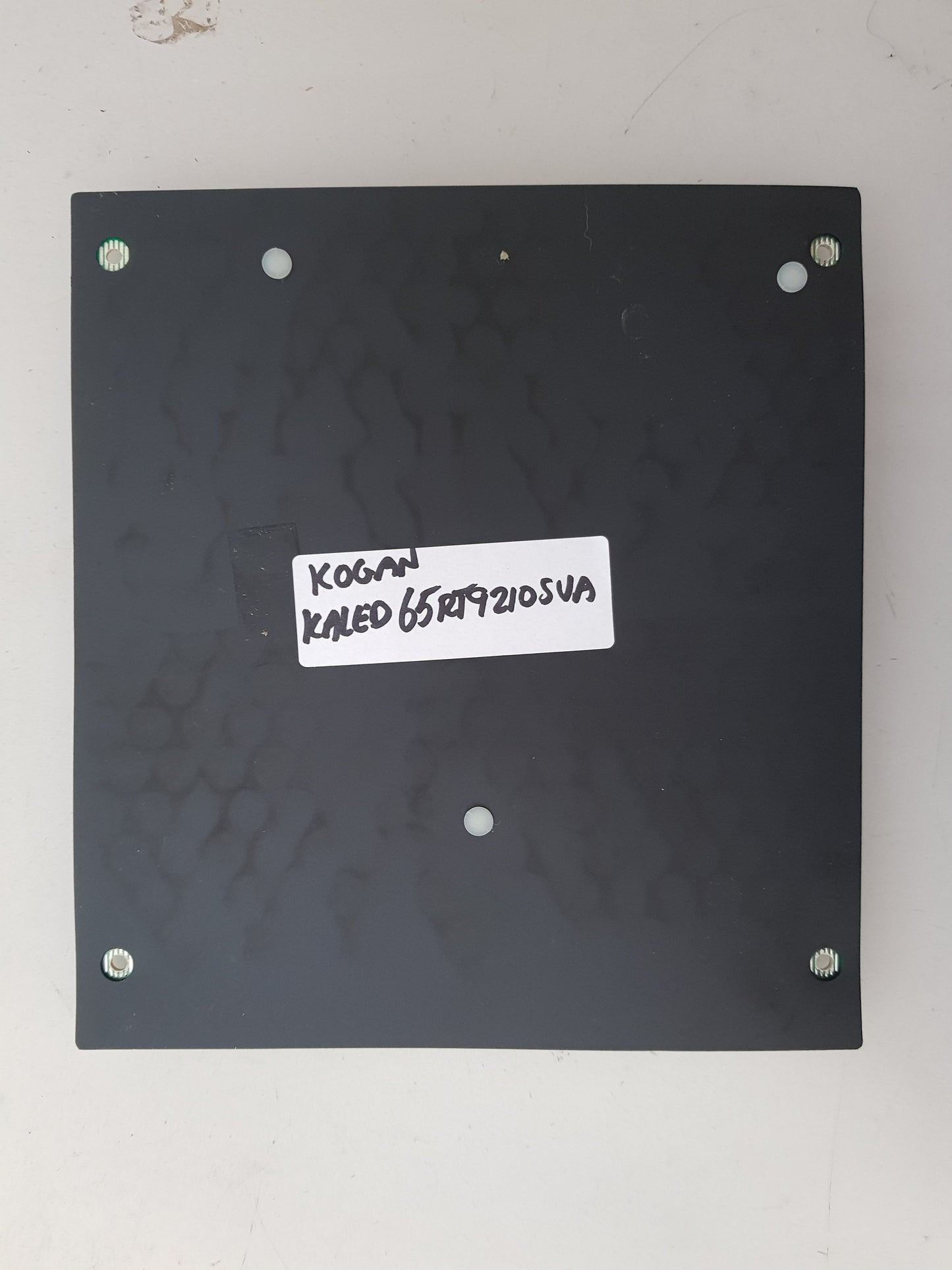 KOGAN KALED65RT9210SVA POWER SUPPLY BOARD MP5565T-175V600A MP5565T-147V700