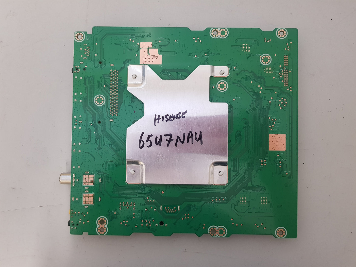 HISENSE 65U7NAU MAIN BOARD RSAG7.820.13493 65U75LAVT 402696 402692