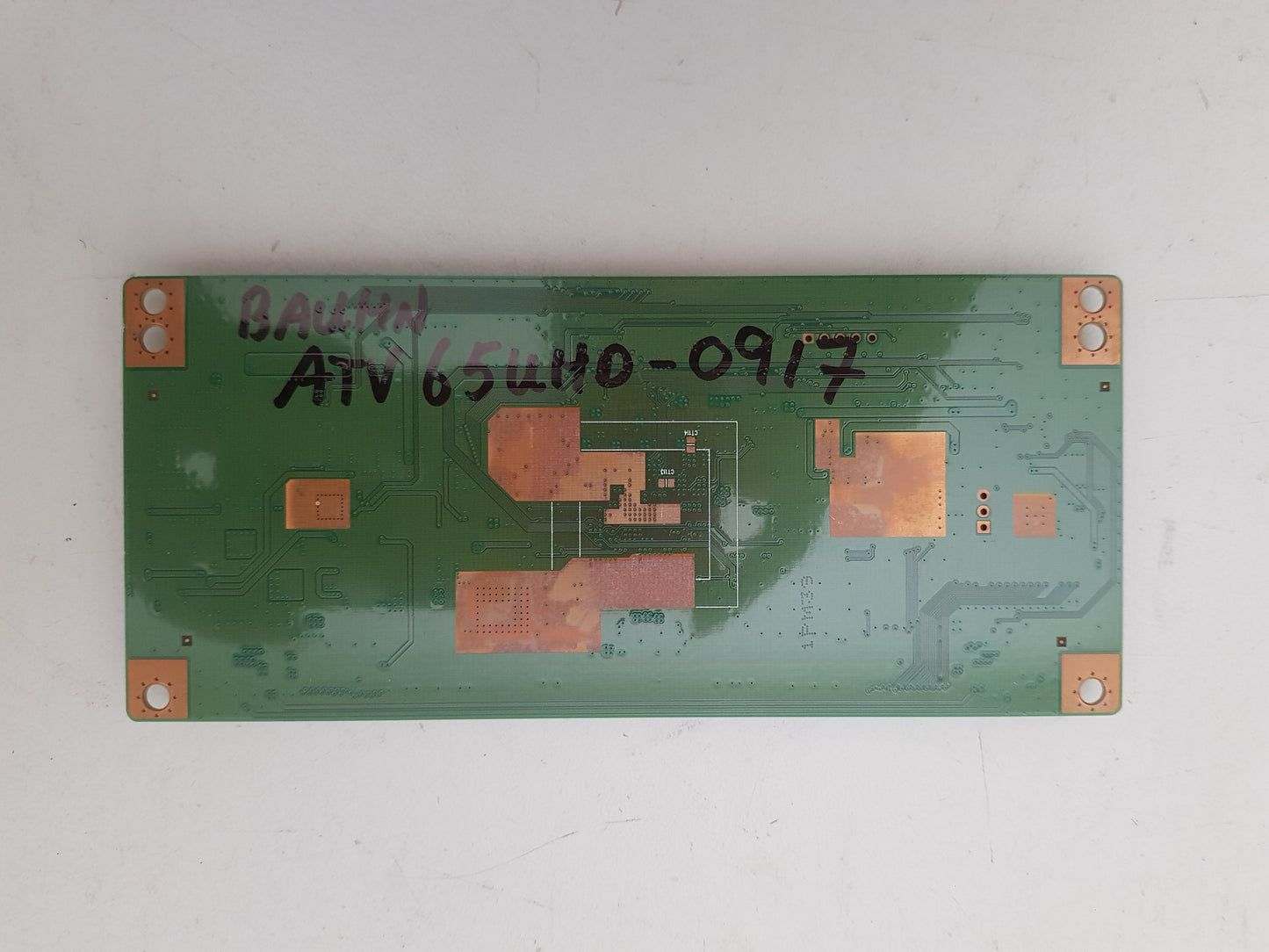 BAUHN ATV65UHD-0917 T-CON BOARD TAMDJ4S50