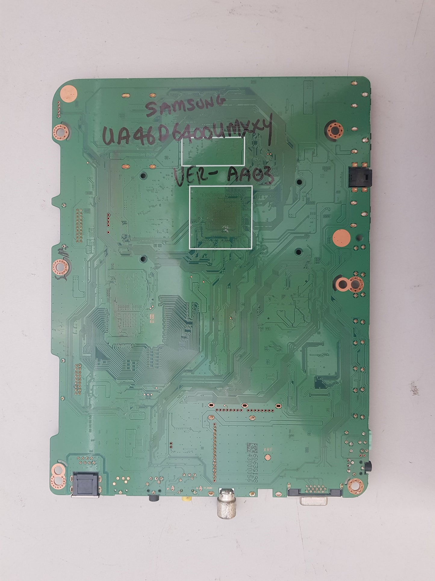 SAMSUNG UA46D6400 UMXXY (VER AA03) MAIN BOARD BN94-05238R