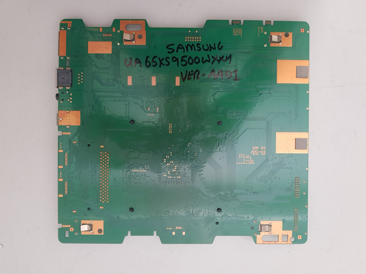 SAMSUNG UA65KS9500 WXXY (VER AA01) MAIN BOARD BN94-10844G BN41-02504A