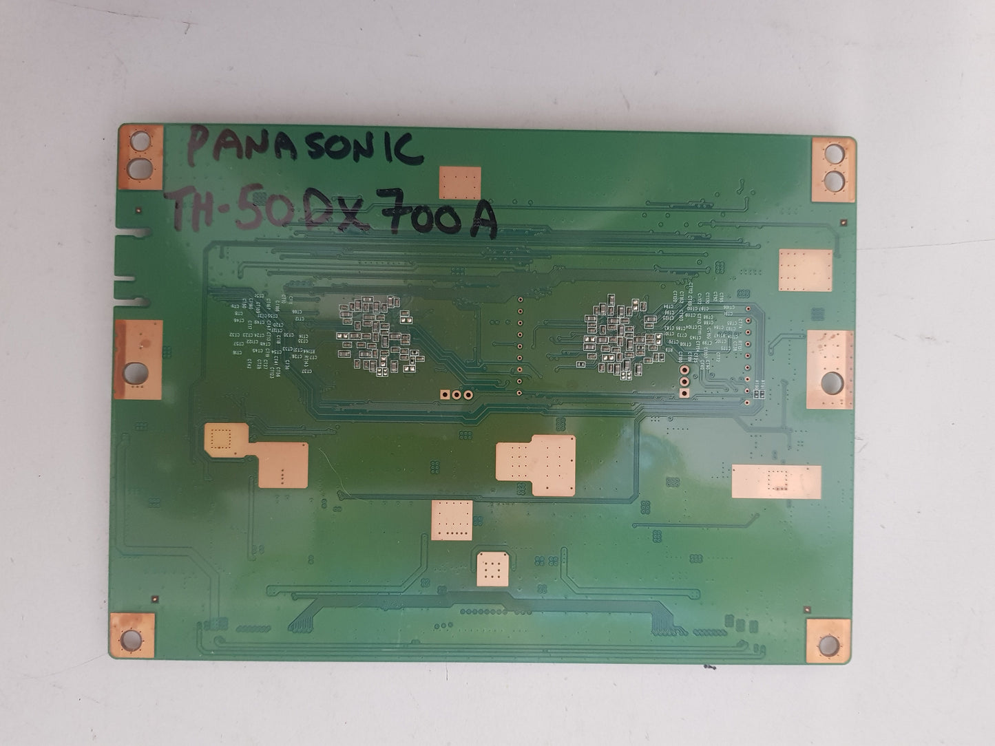 PANASONIC TH-50DX700A LED DRIVER BOARD EARDK4S70