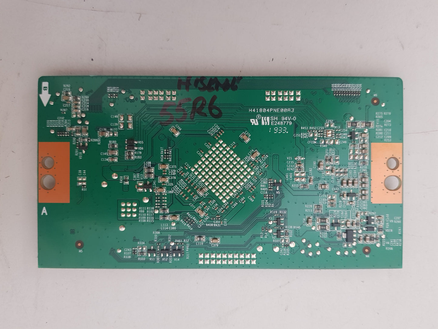 HISENSE 55R6 T-CON BOARD RSAG7.820.7932 251887