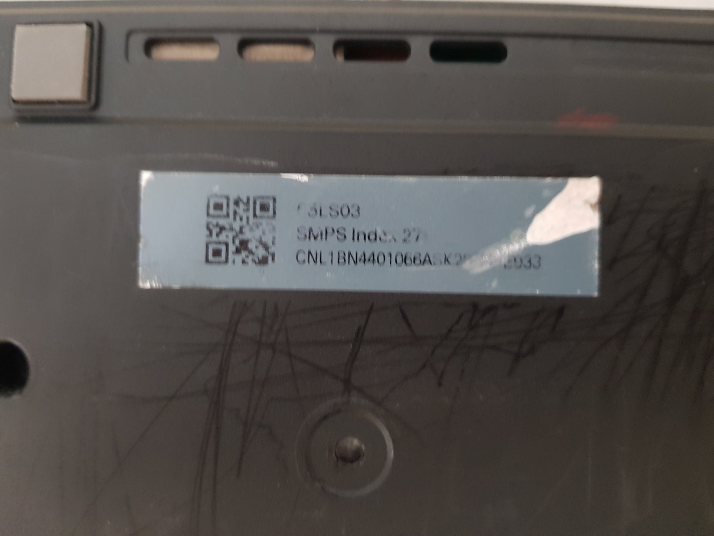 SAMSUNG QA65LS03AAW ONE CONNECT BOX SOC1002AB BN94-16866 BN44-01066A